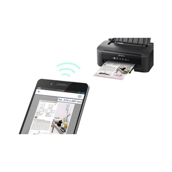 Skriver Epson WORKFORCE WF-2110W