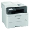 Miniatyrbild 3 av 3: Multifunktionsskrivare Brother DCPL3560CDWRE1
