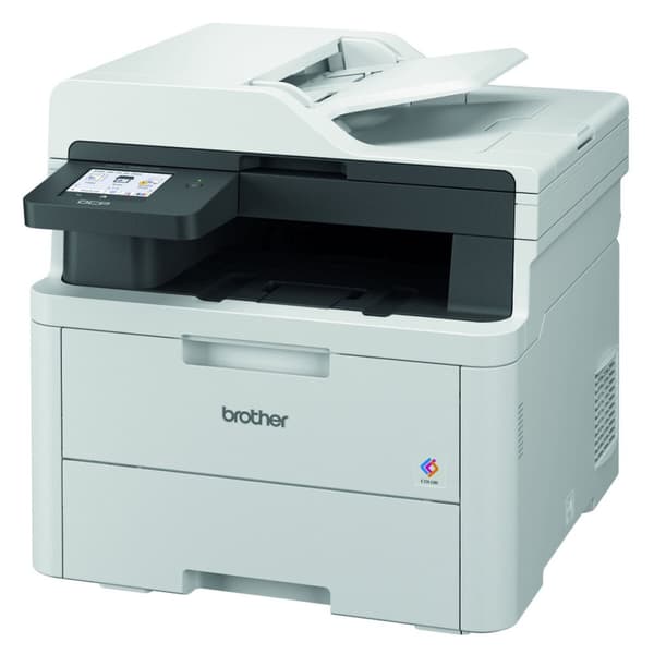 Multifunktionsskrivare Brother DCPL3560CDWRE1