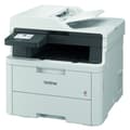 Miniatyrbild 2 av 3: Multifunktionsskrivare Brother DCPL3560CDWRE1