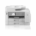 Miniatyrbild 2 av 5: Multifunktionsskrivare Brother MFC-J5955DW