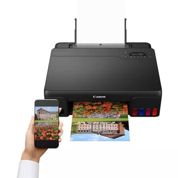 Skriver Canon PIXMA G550