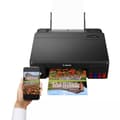 Miniatyrbilde 3 av 3: Skriver Canon PIXMA G550