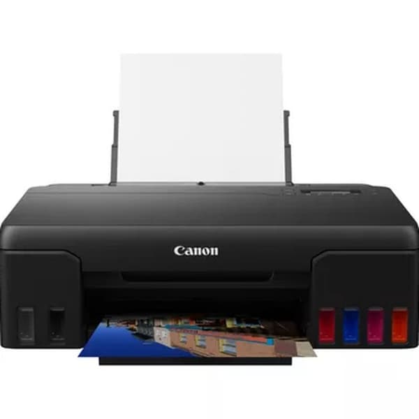 Skriver Canon PIXMA G550