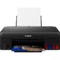 Miniatyrbilde 2 av 3: Skriver Canon PIXMA G550