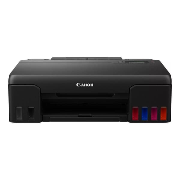 Skriver Canon PIXMA G550 Sort