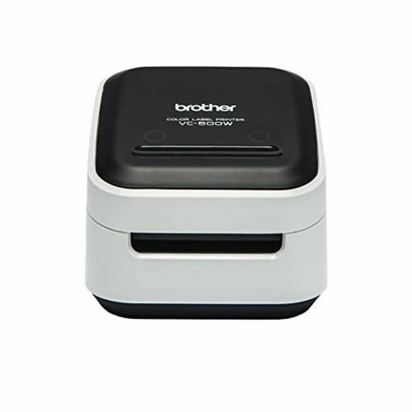 Termisk Skriver Brother VC-500W WIFI