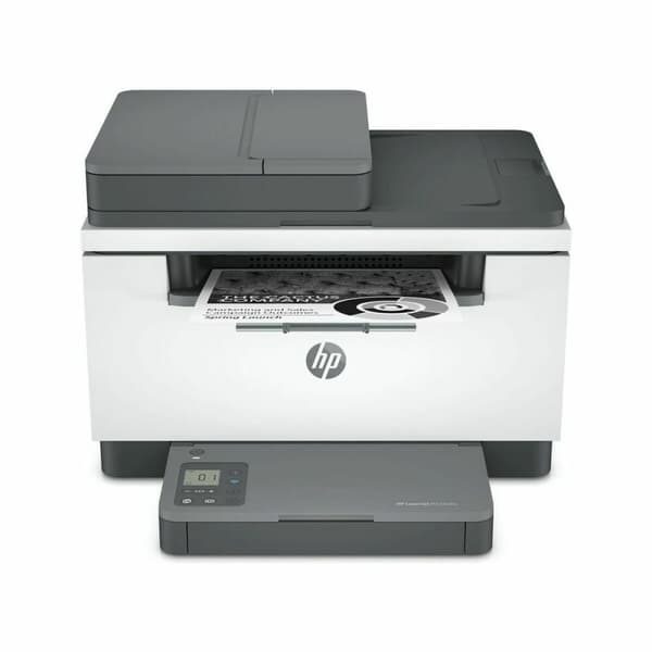 Multifunktionsprinter HP 6GX01F