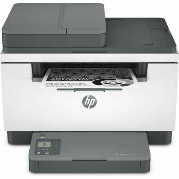 Multifunktionsprinter HP 6GX01F