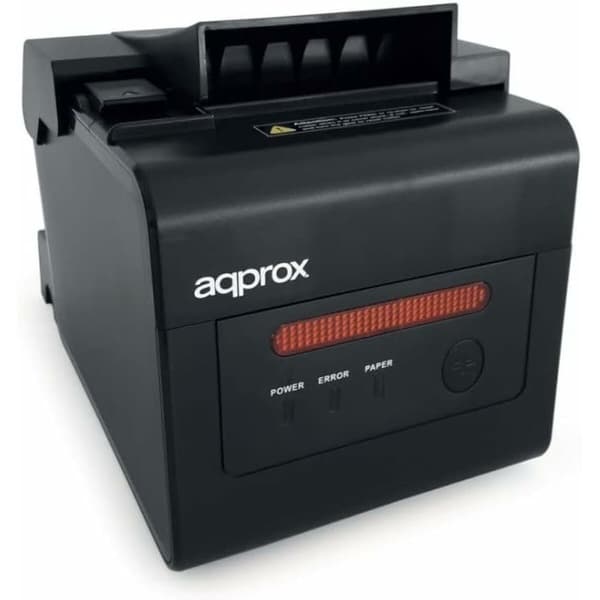 Billetprinter approx! APPPOS80WIFI+LAN