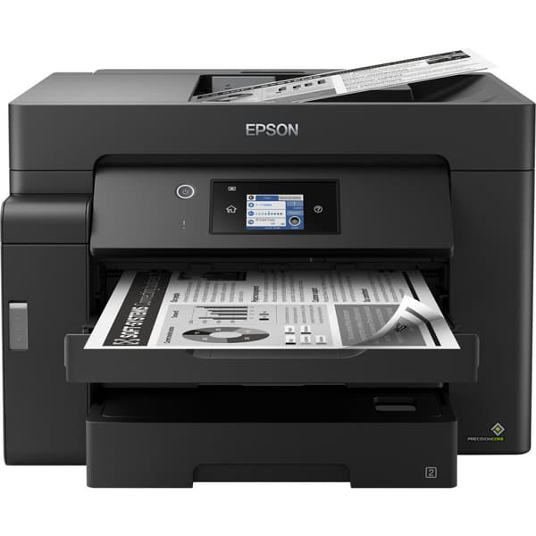 Multifunktionsprinter Epson C11CJ41401