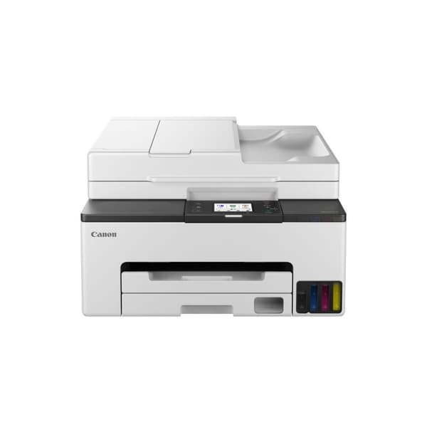 Monitoimitulostin Canon GX2050 musta, Valkoinen