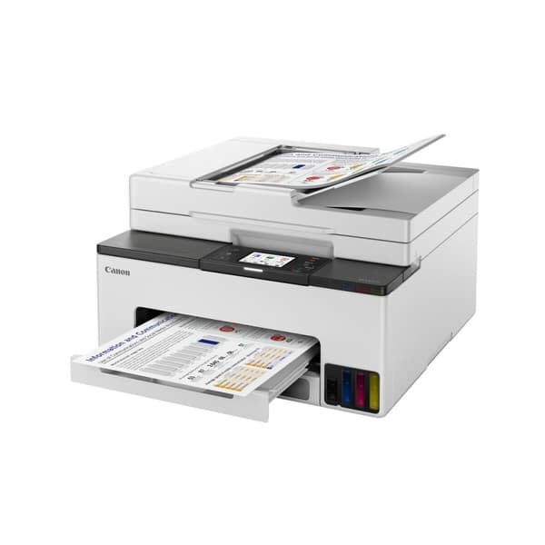 Multifunktionsskrivare Canon GX2050