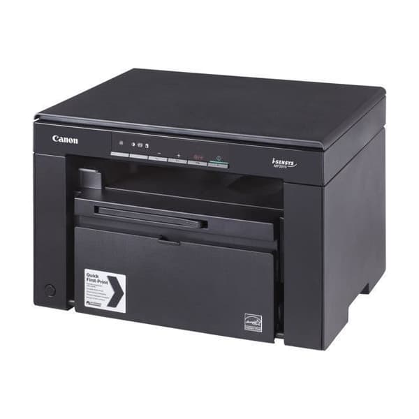 Skrivare - CANON - i-SENSYS MF3010 - Laser - Svartvitt