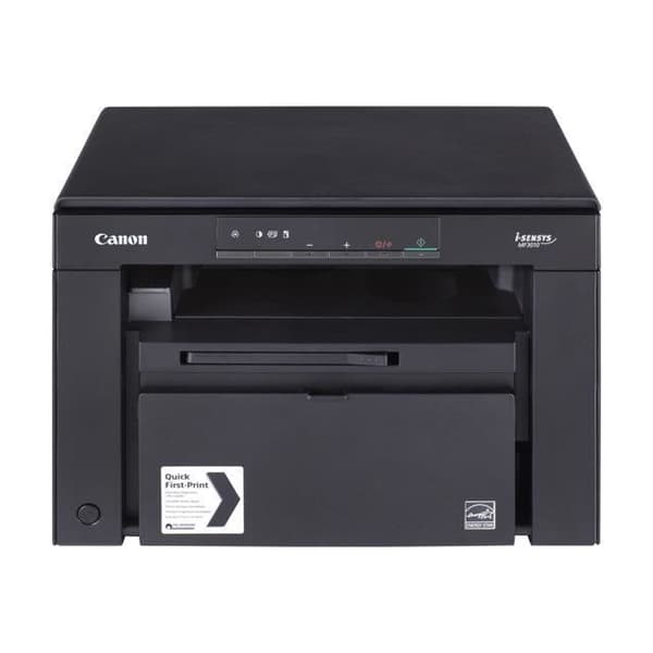 Skrivare - CANON - i-SENSYS MF3010 - Laser - Svartvitt