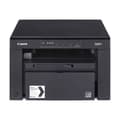 Miniatyrbild 2 av 3: Skrivare - CANON - i-SENSYS MF3010 - Laser - Svartvitt