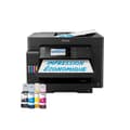 Miniatyrbild 2 av 4: Multifunktionsskrivare - Epson - Ecotank ET-1660 - Bläckstråle - A3+ - Wi-Fi