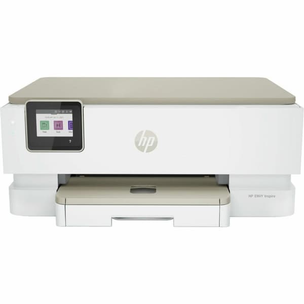 Multifunktionsprinter HP ENVY INSPIRE 7220e Beige