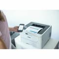 Miniatyrbild 5 av 6: Multifunktionsskrivare Brother HLL3220CWE