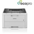 Miniatyrbild 2 av 6: Multifunktionsskrivare Brother HLL3220CWE