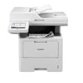 Miniatyrbild 1 av 2: Multifunktionsskrivare Brother MFCL6710DWRE1