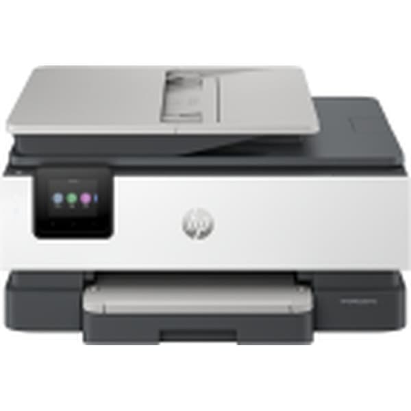 Multifunktionsprinter HP  OFFICEJET PRO 8122e Grå