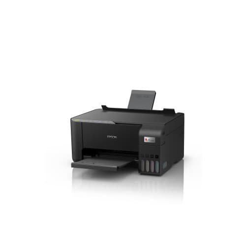 Epson EcoTank ET-2860 - multifunktionsskrivare - färg Svart