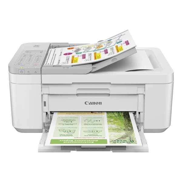Multifunktionsskrivare Canon PIXMA TR4756I PPP