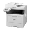 Miniatyrbillede 2 af 2: Multifunktionsprinter Brother DCPL5510DWRE1