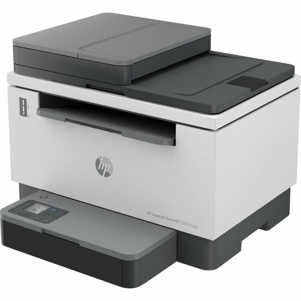 Laser Printer   HP 381V1A#B19 Sort, Grå