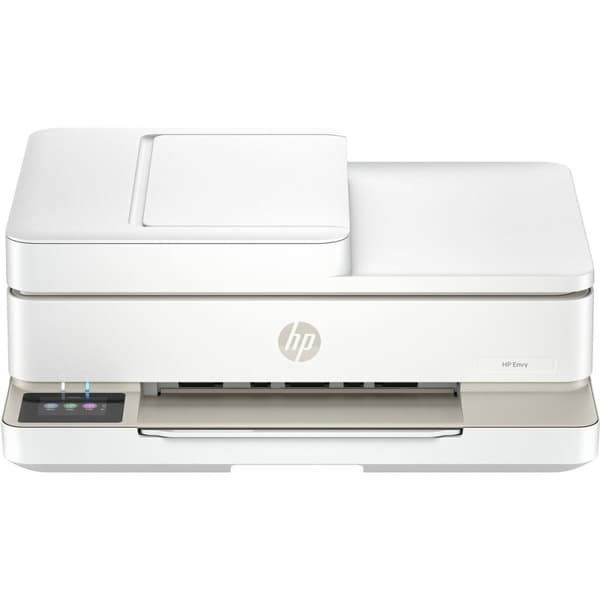 Multifunktionsskrivare HP ENVY 6520E Beige
