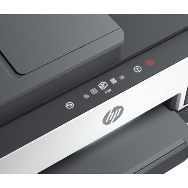 Multifunktionsprinter HP Smart Tank 7605