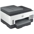Miniatyrbillede 2 af 3: Multifunktionsprinter HP Smart Tank 7605
