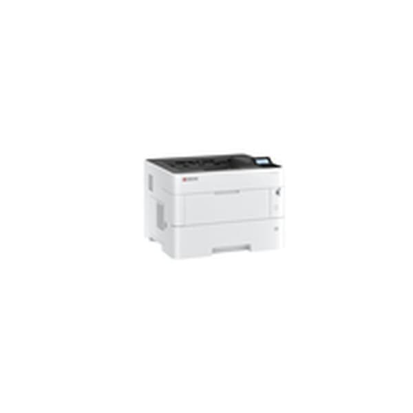 Lasertulostin Kyocera 1102Y43NL0 musta, Valkoinen