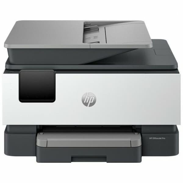 Multifunktionsprinter HP OfficeJet Pro 9120E Grå
