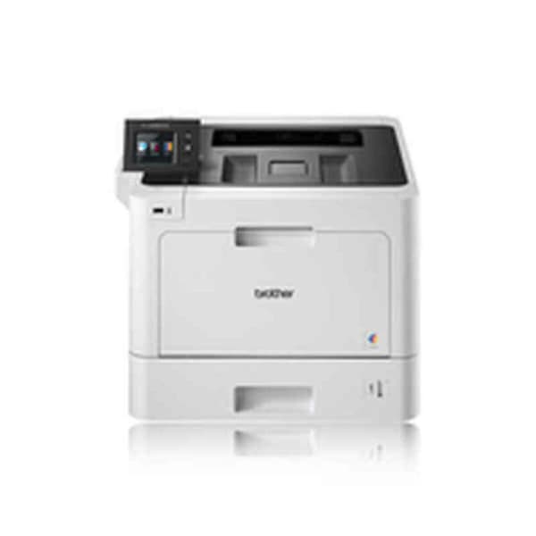 Laserskrivare Brother HLL8360CDWRE1 31 ppm Grå
