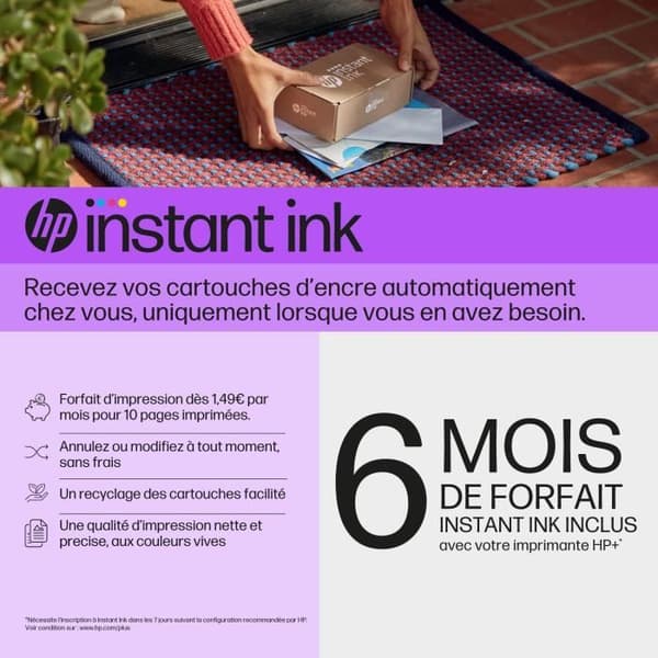 SKRIVARE, skrivare och multifunktion, bläckstråle multifunktion, HP Inc Officejet Pro 8022e Aio