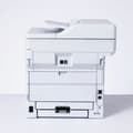 Miniatyrbild 4 av 6: 4 i 1 monokrom multifunktionsskrivare - BROTHER - MFCL5710DW - Nätverk/Wifi - 48 sid/min - Duplex