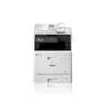 Miniatyrbild 2 av 4: Multifunktionsskrivare - BROTHER - DCPL8410CDWYY1 - 31 sid/min - Automatisk dubbelsidig - WIFI