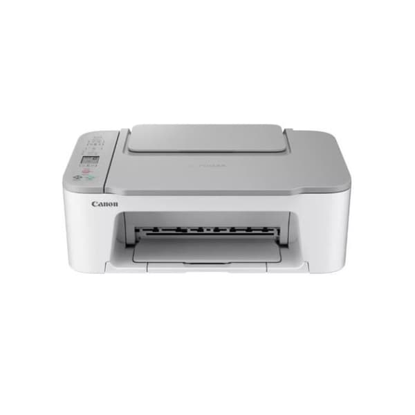 Multifunktionsskrivare - CANON PIXMA TS3551i - Kontors- och fotobläckstråleskrivare - Färg - WIFI - Vit