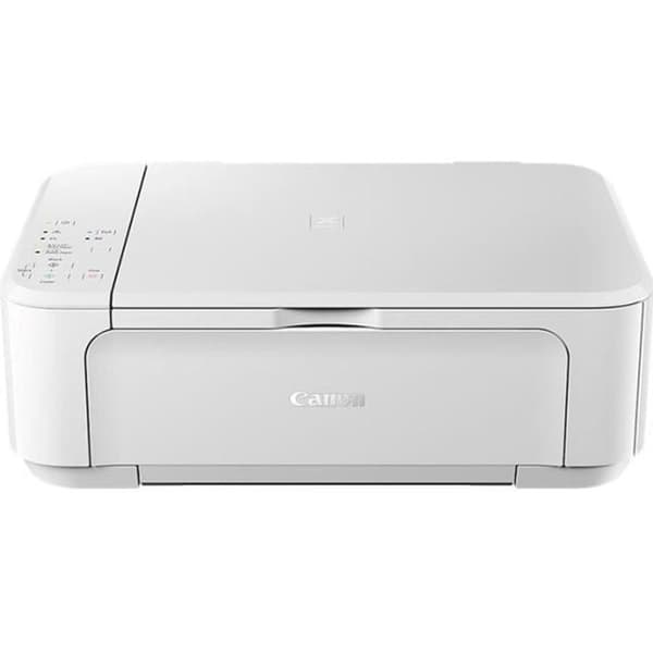 CANON PIXMA MG 3650S 3 i 1 multifunktionsskrivare Vit Vit