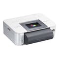 Miniatyrbild 4 av 4: CANON Selphy CP1000 10x15 termisk fotoskrivare - Vit