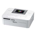 Miniatyrbild 2 av 4: CANON Selphy CP1000 10x15 termisk fotoskrivare - Vit