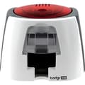 Miniatyrbild 1 av 4: EVOLIS BADGY 200 PVC-kortskrivare + mjukvaran Evolis Studio+