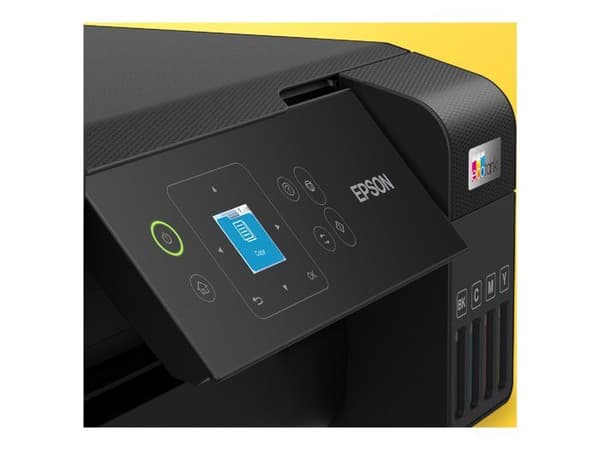 Epson EcoTank ET-2840 - skrivare