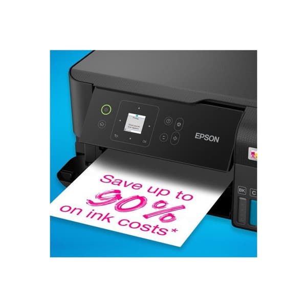 Epson EcoTank ET-2840 - skrivare