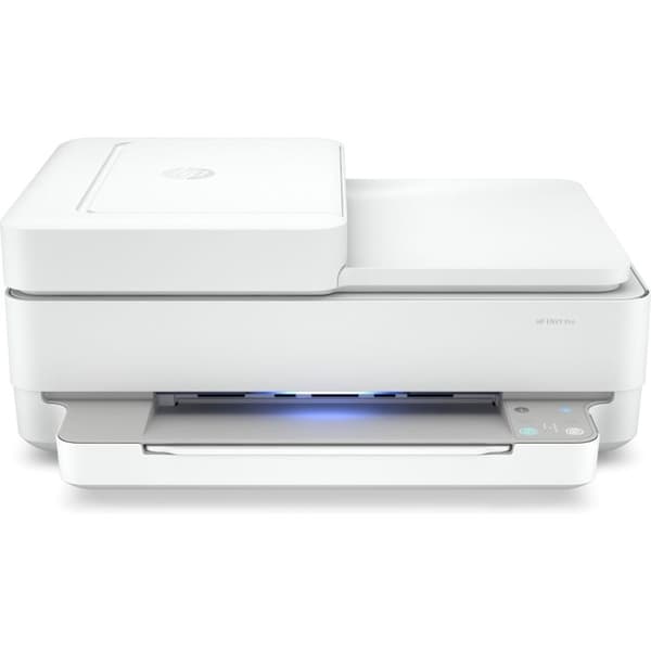 HP ENVY 6420e allt-i-ett-skrivare - Färgastråleskrivare - Kopiera Skanna - 6 månader med Instant ink ingår med HP+