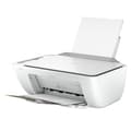 Miniatyrbild 6 av 6: HP DeskJet 2810e Color Inkjet All-in-One-skrivare - 3 månaders Instant-bläck ingår med HP+