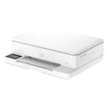 Miniatyrbild 3 av 6: HP Envy 6110e Color Inkjet All-in-One-skrivare - Kopieringsskanning - 3 månaders Instant-bläck ingår i HP+