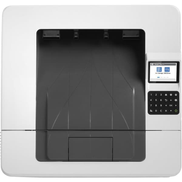 HP Laserjet Enterprise M406dn svartvit laser multifunktionsskrivare